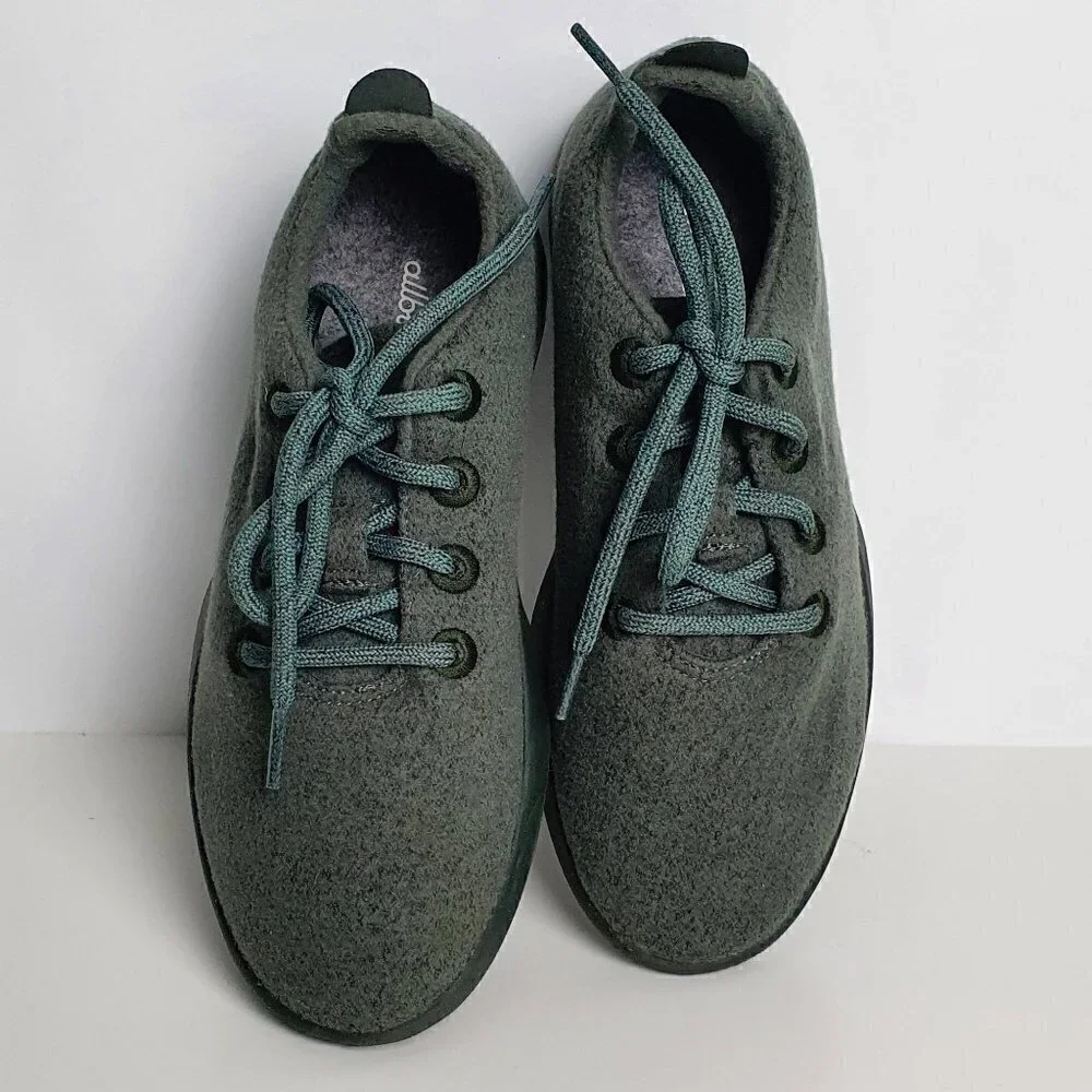 Allbirds Wool Runner Everyday Sneakers
